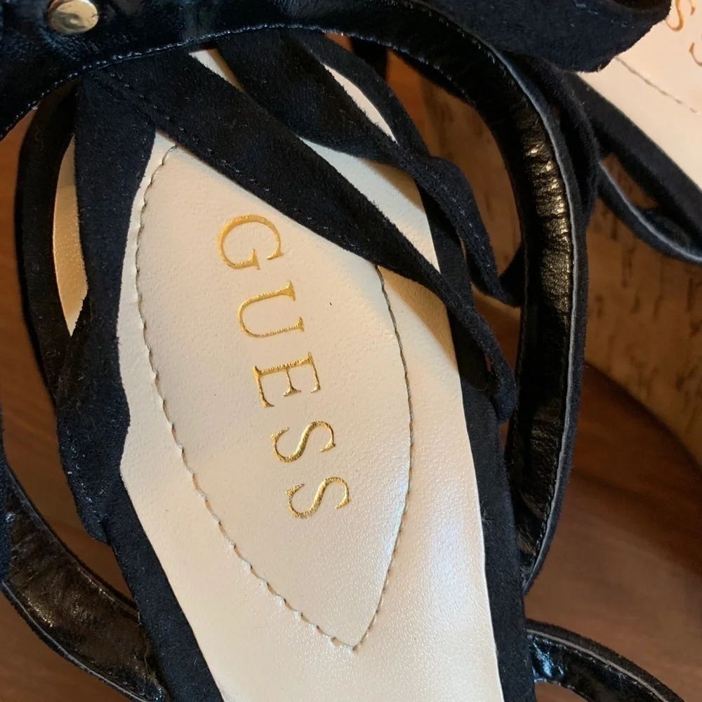 Guess pre owned